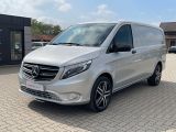 Mercedes-Benz Vito bei Gebrauchtwagen.expert - Abbildung (2 / 15)