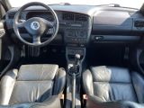 VW Golf IV bei Gebrauchtwagen.expert - Abbildung (15 / 15)