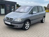 Opel Zafira bei Gebrauchtwagen.expert - Abbildung (2 / 15)