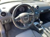 Audi A3 Sportback bei Gebrauchtwagen.expert - Abbildung (11 / 15)