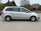 Opel Zafira bei Gebrauchtwagen.expert - Abbildung (5 / 15)
