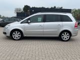 Opel Zafira bei Gebrauchtwagen.expert - Abbildung (9 / 15)