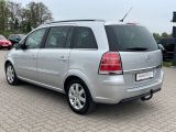 Opel Zafira bei Gebrauchtwagen.expert - Abbildung (8 / 15)