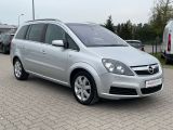 Opel Zafira bei Gebrauchtwagen.expert - Abbildung (4 / 15)