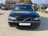 Volvo S60 bei Gebrauchtwagen.expert - Abbildung (3 / 15)