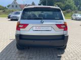 BMW X3 bei Gebrauchtwagen.expert - Abbildung (7 / 15)