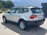 BMW X3 bei Gebrauchtwagen.expert - Abbildung (8 / 15)