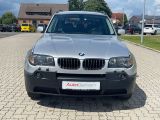 BMW X3 bei Gebrauchtwagen.expert - Abbildung (3 / 15)
