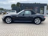 BMW Z3 bei Gebrauchtwagen.expert - Abbildung (12 / 15) BMW Z3 bei Gebrauchtwagen.expert - Abbildung (12 / 15)