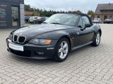 BMW Z3 bei Gebrauchtwagen.expert - Abbildung (2 / 15) BMW Z3 bei Gebrauchtwagen.expert - Abbildung (2 / 15)
