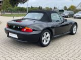 BMW Z3 bei Gebrauchtwagen.expert - Abbildung (8 / 15) BMW Z3 bei Gebrauchtwagen.expert - Abbildung (8 / 15)