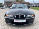 BMW Z3 bei Gebrauchtwagen.expert - Abbildung (3 / 15) BMW Z3 bei Gebrauchtwagen.expert - Abbildung (3 / 15)