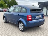 Audi A2 bei Gebrauchtwagen.expert - Abbildung (8 / 15)