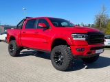 Dodge RAM bei Gebrauchtwagen.expert - Abbildung (4 / 15)