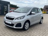 Peugeot 108 bei Gebrauchtwagen.expert - Abbildung (2 / 15)