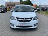 Opel Karl bei Gebrauchtwagen.expert - Abbildung (3 / 15)