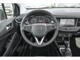 Opel Crossland X bei Gebrauchtwagen.expert - Abbildung (13 / 15)