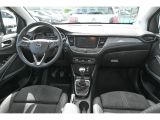 Opel Crossland X bei Gebrauchtwagen.expert - Abbildung (12 / 15)
