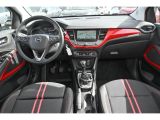 Opel Crossland X bei Gebrauchtwagen.expert - Abbildung (12 / 15)