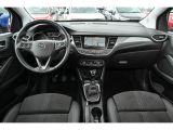 Opel Crossland X bei Gebrauchtwagen.expert - Abbildung (12 / 15)