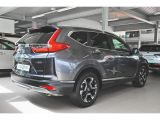 Honda CR-V bei Gebrauchtwagen.expert - Abbildung (3 / 15)