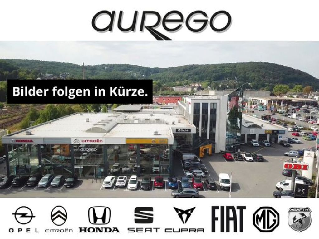 Opel Crossland X bei Gebrauchtwagen.expert - Hauptabbildung Opel Crossland X bei Gebrauchtwagen.expert - Hauptabbildung