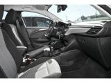 Opel Corsa bei Gebrauchtwagen.expert - Abbildung (7 / 15)