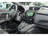 Honda CR-V bei Gebrauchtwagen.expert - Abbildung (9 / 15)