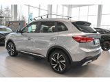 MG MG ZS bei Gebrauchtwagen.expert - Abbildung (4 / 14) MG MG ZS bei Gebrauchtwagen.expert - Abbildung (4 / 14)