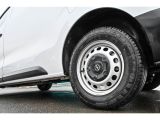 Opel Vivaro bei Gebrauchtwagen.expert - Abbildung (5 / 10)