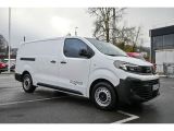 Opel Vivaro bei Gebrauchtwagen.expert - Abbildung (2 / 10)