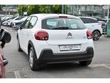 Citroen C3 bei Gebrauchtwagen.expert - Abbildung (4 / 14)