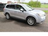 Subaru Forester bei Gebrauchtwagen.expert - Abbildung (8 / 15)