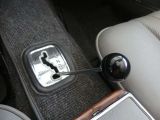 Mercedes-Benz SL 280 Cabrio Automatik bei Gebrauchtwagen.expert - Abbildung (11 / 15)