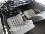 Mercedes-Benz SL 280 Cabrio Automatik bei Gebrauchtwagen.expert - Abbildung (4 / 15)