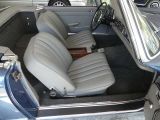 Mercedes-Benz SL 280 Cabrio Automatik bei Gebrauchtwagen.expert - Abbildung (6 / 15)