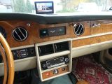 Bentley Mulsanne bei Gebrauchtwagen.expert - Abbildung (12 / 15)