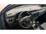 Toyota Auris bei Gebrauchtwagen.expert - Abbildung (9 / 13) Toyota Auris bei Gebrauchtwagen.expert - Abbildung (9 / 13)