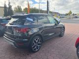 Seat Arona bei Gebrauchtwagen.expert - Abbildung (4 / 12)