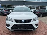 Seat Ateca bei Gebrauchtwagen.expert - Abbildung (6 / 15) Seat Ateca bei Gebrauchtwagen.expert - Abbildung (6 / 15)