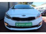 Kia Ceed bei Gebrauchtwagen.expert - Abbildung (9 / 15)