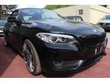 BMW 2er bei Gebrauchtwagen.expert - Abbildung (4 / 15) BMW 2er bei Gebrauchtwagen.expert - Abbildung (4 / 15)
