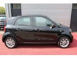 Smart smart forfour bei Gebrauchtwagen.expert - Abbildung (14 / 15)