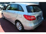 Mercedes-Benz B-Klasse bei Gebrauchtwagen.expert - Abbildung (7 / 15)