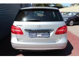 Mercedes-Benz B-Klasse bei Gebrauchtwagen.expert - Abbildung (10 / 15)