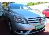 Mercedes-Benz B-Klasse bei Gebrauchtwagen.expert - Abbildung (2 / 15)