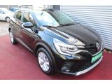 Renault Captur bei Gebrauchtwagen.expert - Abbildung (11 / 15)