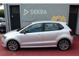 VW Polo V bei Gebrauchtwagen.expert - Abbildung (2 / 15)