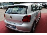 VW Polo V bei Gebrauchtwagen.expert - Abbildung (9 / 15)