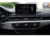 Audi A4 Allroad Quattro bei Gebrauchtwagen.expert - Abbildung (11 / 15)